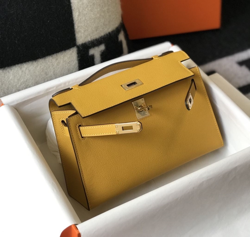 Hermes Kelly DanSe Bags